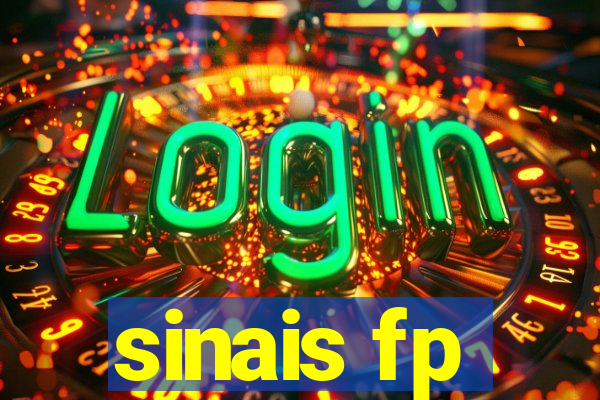 sinais fp